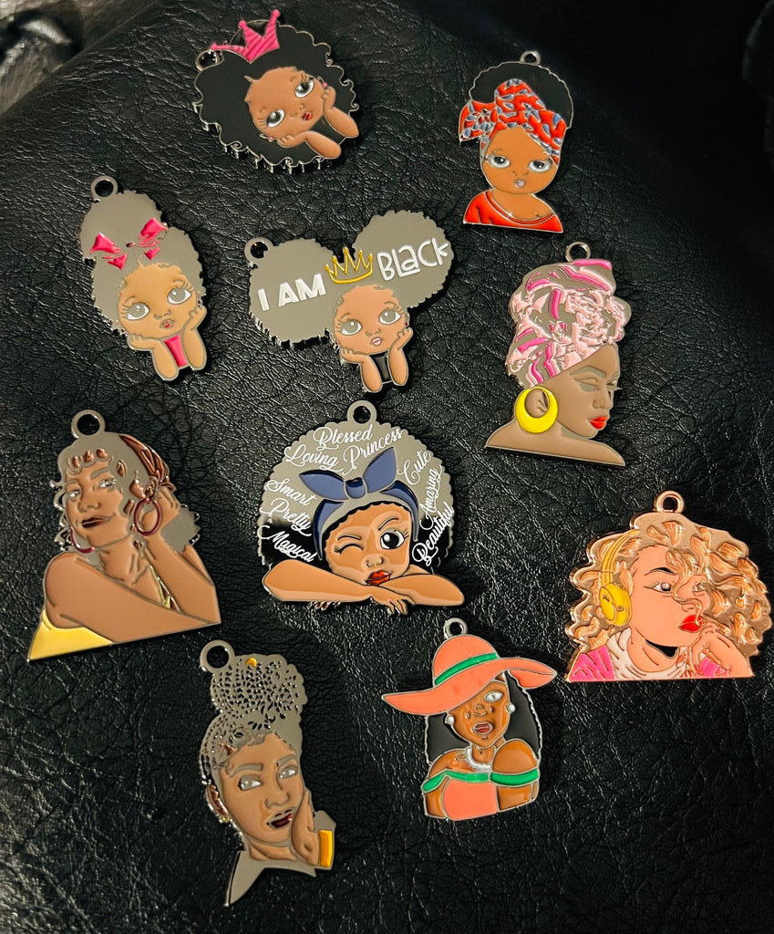 10pc Mix Bundles (Ladies or Girls or mix girl/ladies) image 2