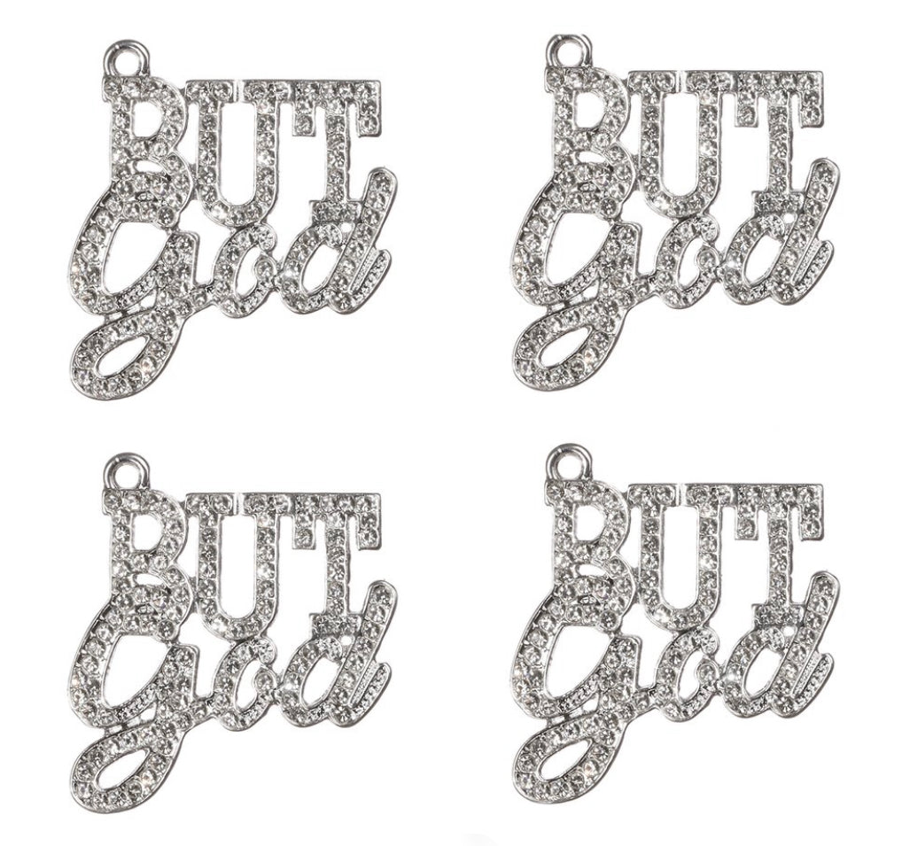 But God Bling (1pc) image 3