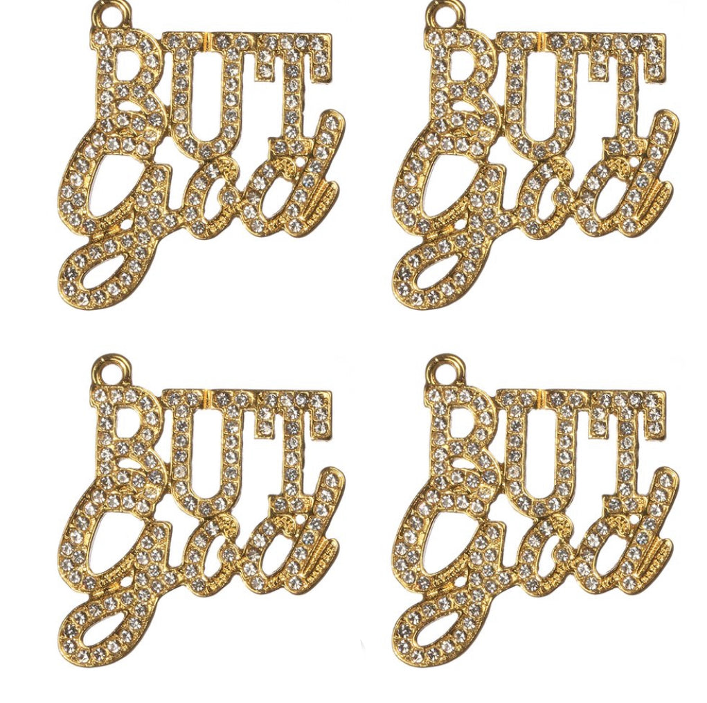 But God Bling (1pc) image 2