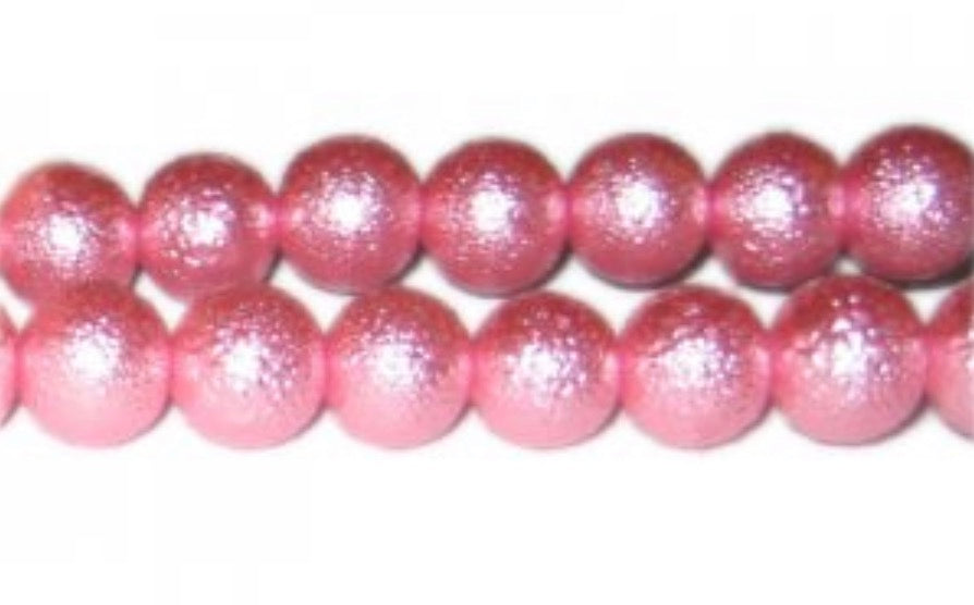 10mm Rustic beads 20pc image 7