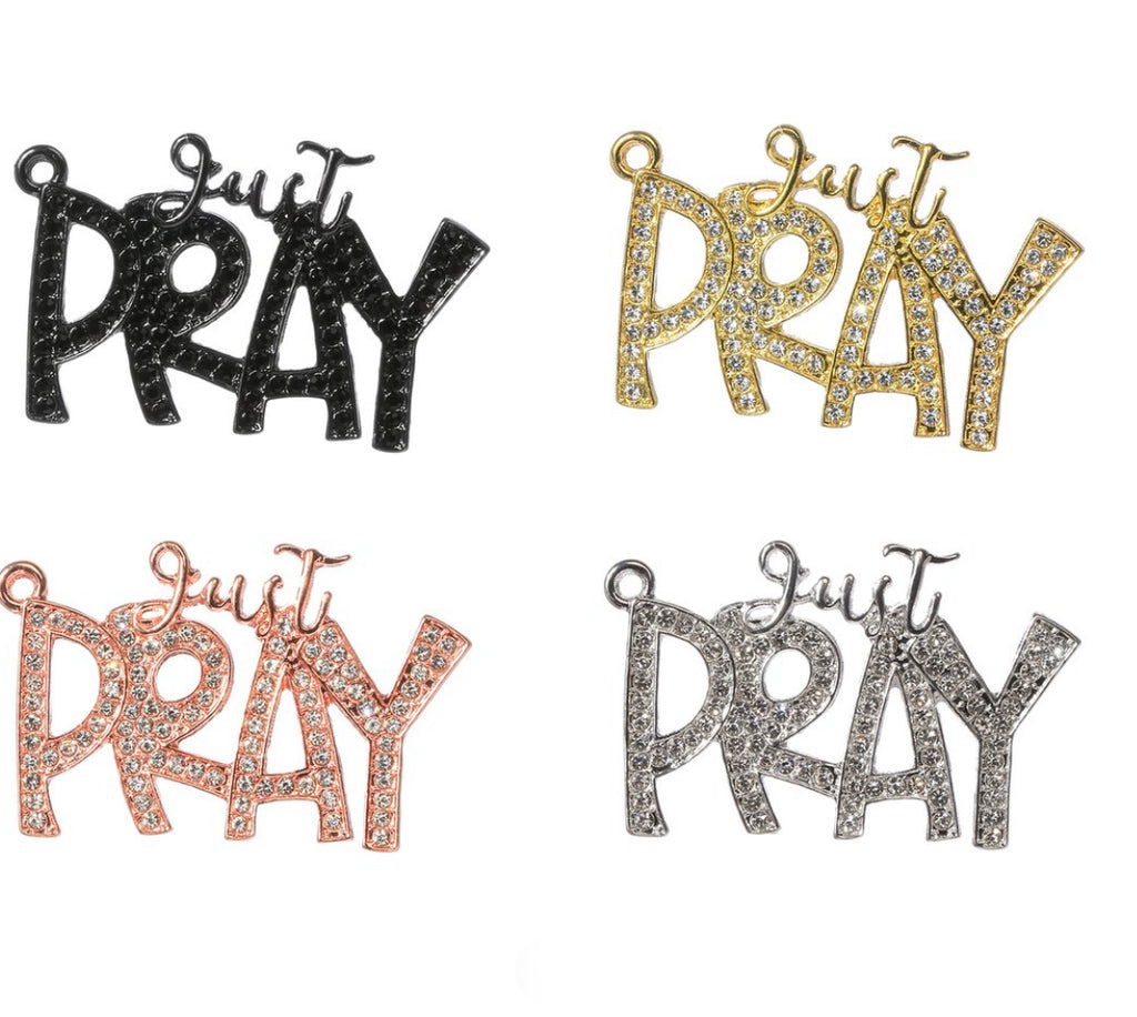 Bling Charms (1pc)  image 3