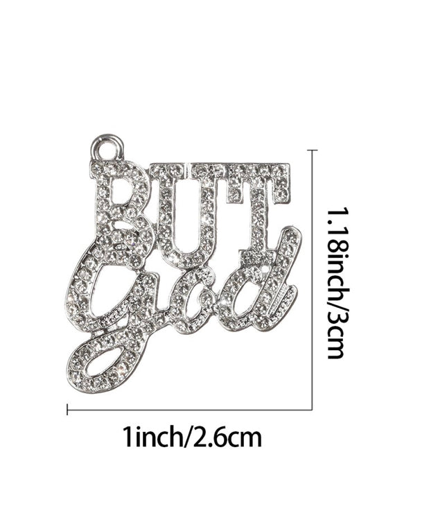 But God Bling (1pc) image 4