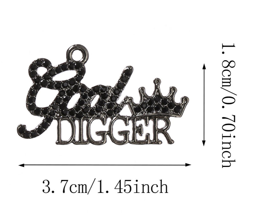 Goal Digger (1pc) image 4