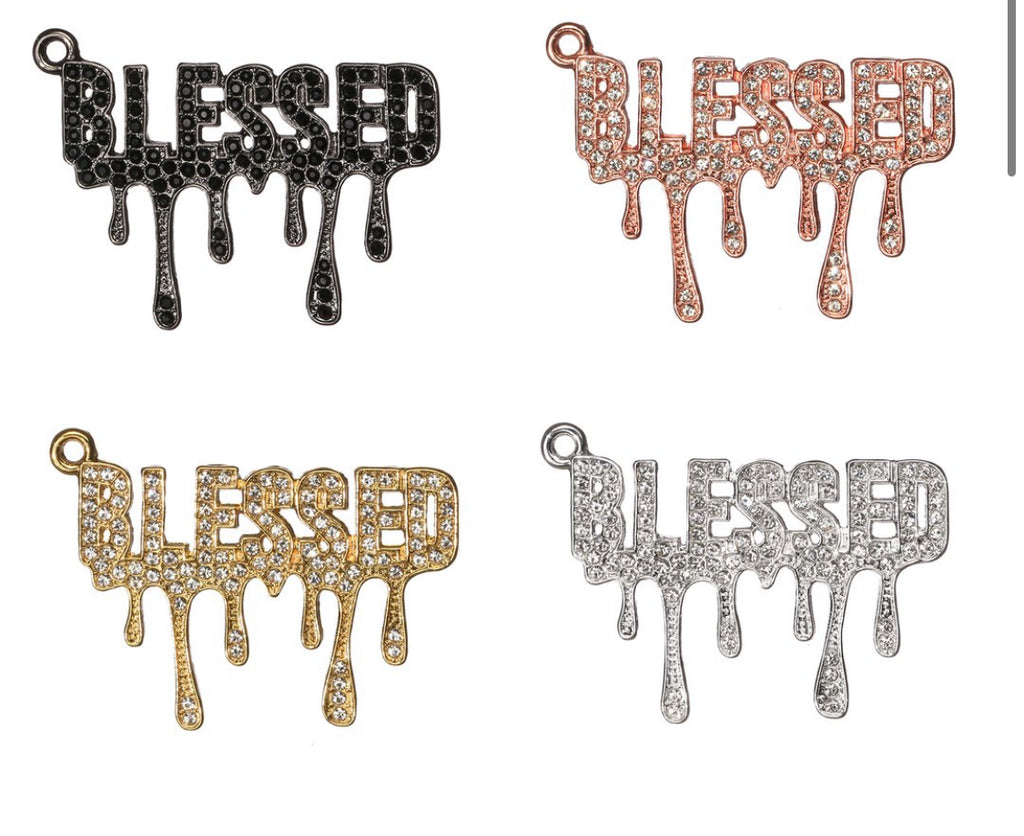 Bling Charms (1pc)  image 2