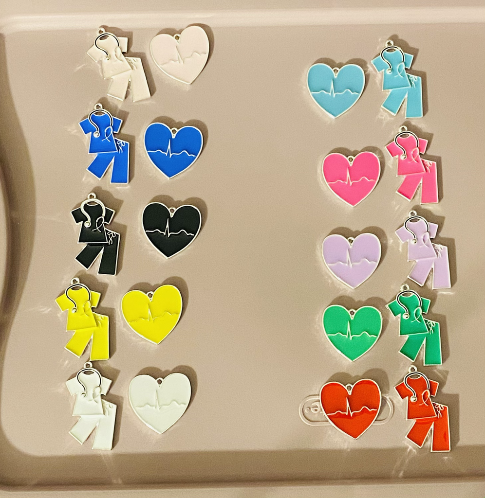 Nurse Set (2pc) image 2