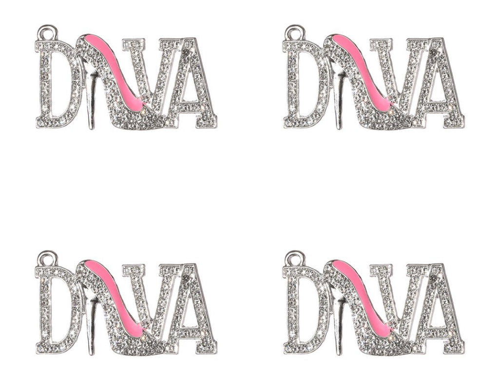 Diva Heels (1pc) image 3