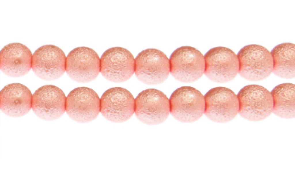 10mm Rustic beads 20pc image 5