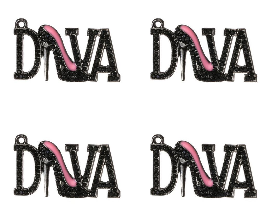 Diva Heels (1pc) image 2
