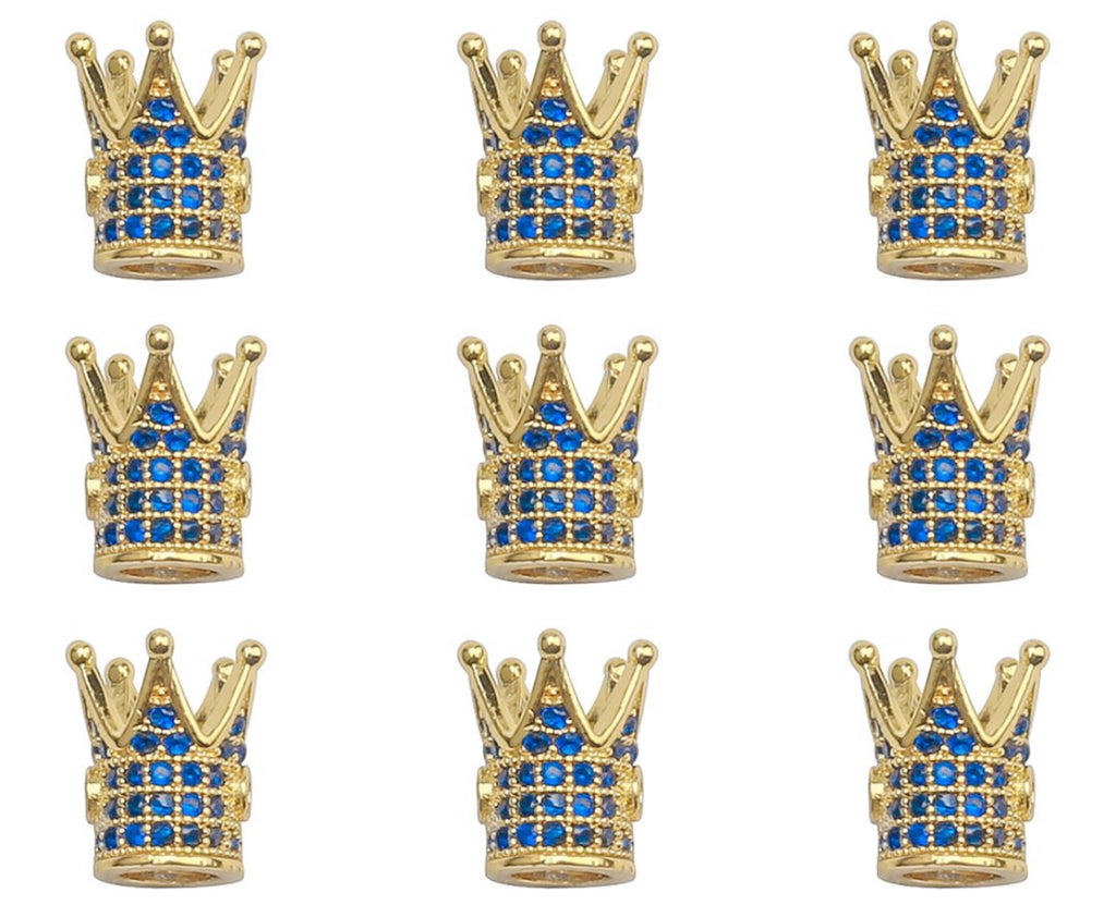 CZ Spacers & Crowns  image 5