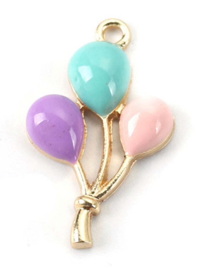 Balloons 25mm (2pc)  image 2