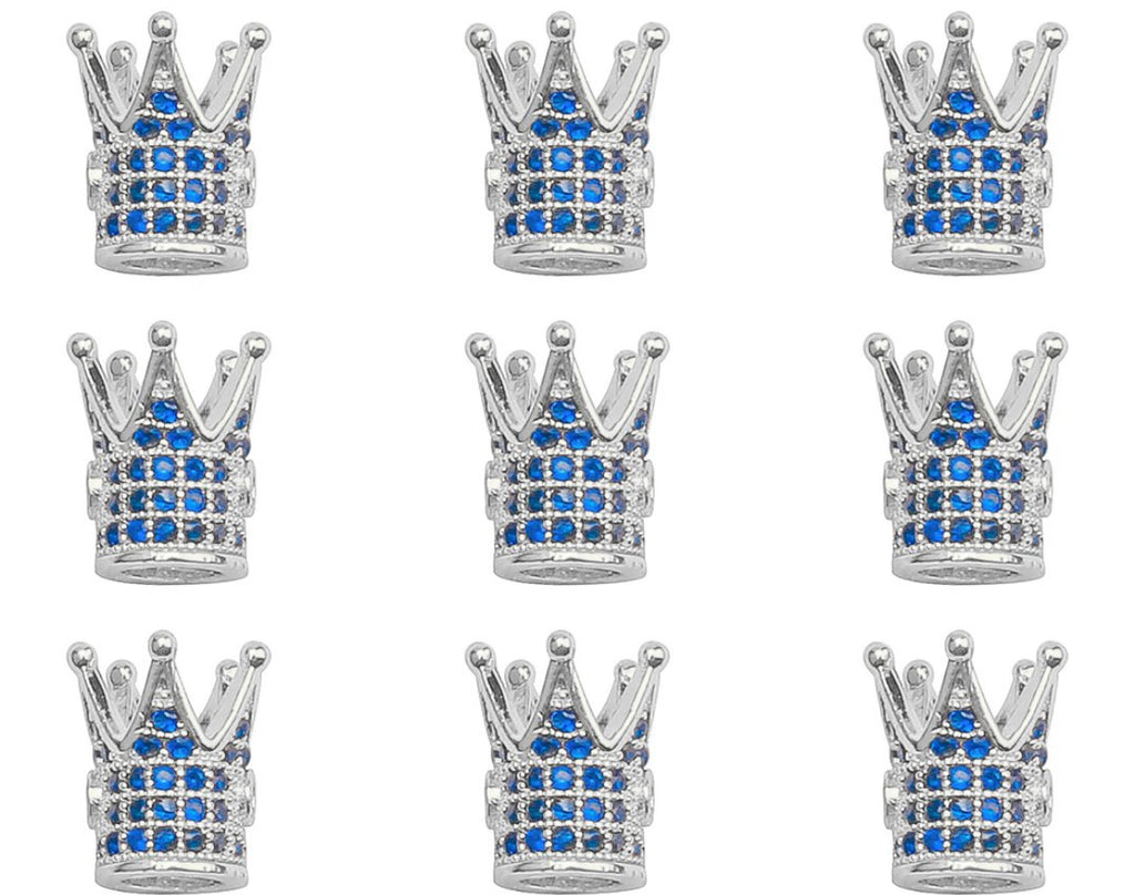 CZ Spacers & Crowns  image 4