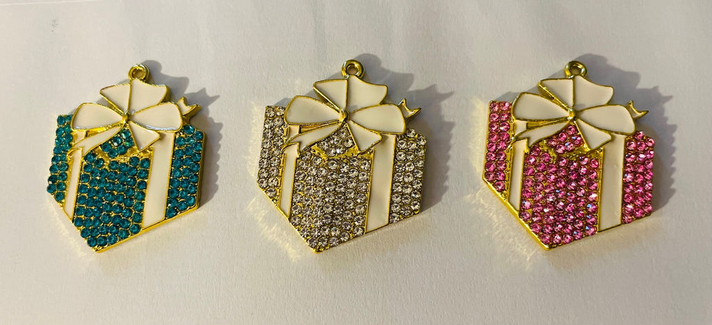 3pc Gift Set (Silver or Gold) image 2