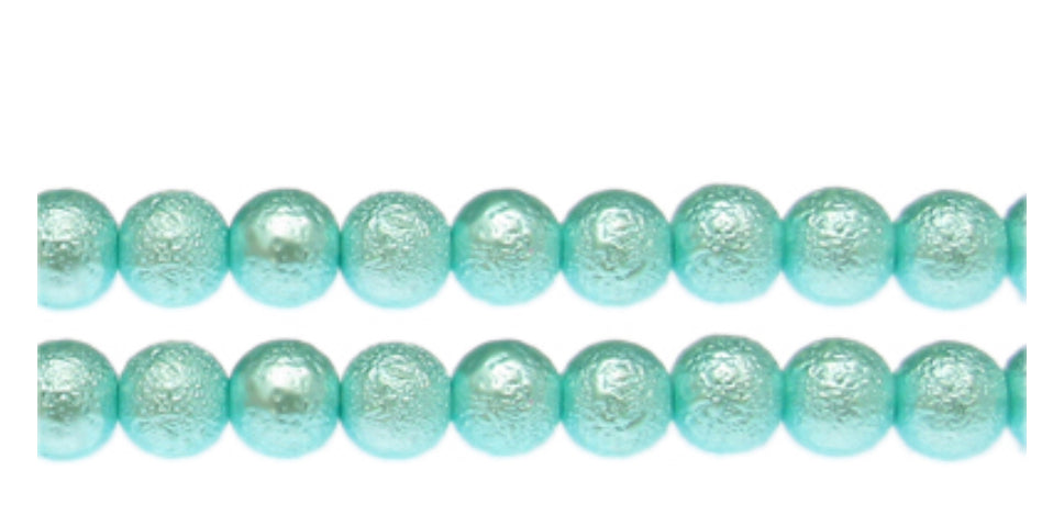 10mm Rustic beads 20pc image 4