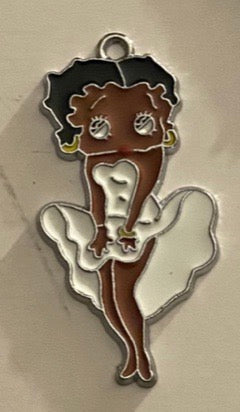 Betty Boop image 6